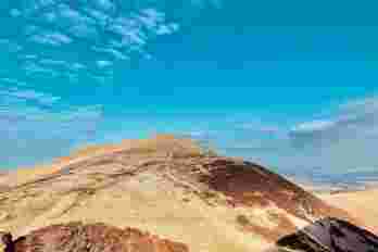 Local hill walks in the Pentlands