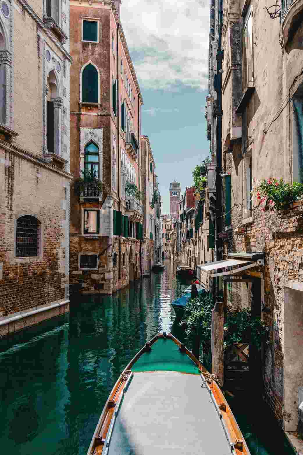 Where to go for the weekend?