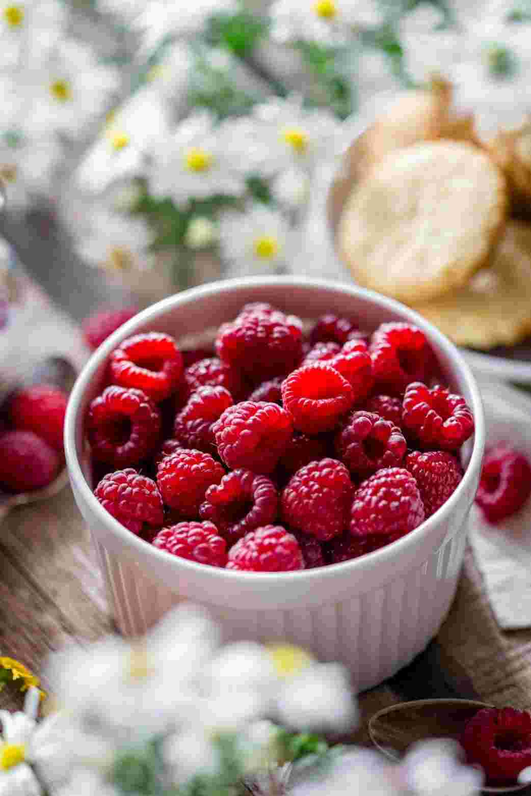 Scottish Puddings