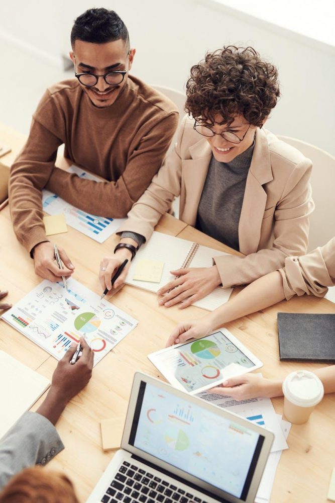 Business Bites Do Productivity