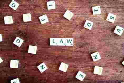 What are the laws?