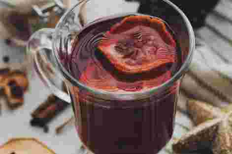 Hot Toddy